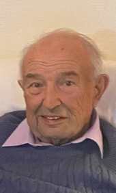 James (Jimmy) Heatley