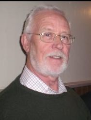 James (Jim) Holland