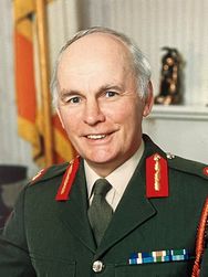 James J. Farrell