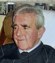 James (Jimmy) O' Neill