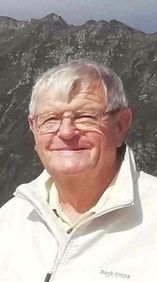 James Joseph (Jimmy) Cotter