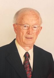 James (Jimmy) Kearney