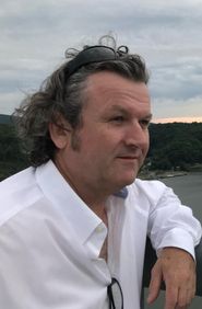 James Martin Keenaghan