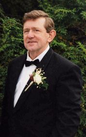 James (Jim) Kelleher
