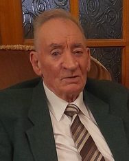 James (Jimmy) Kenny