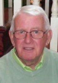 James (Jimmy) Killeen