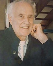 James (Jim) Kingston