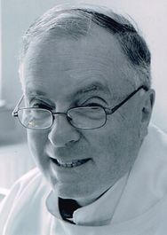 Rev. Fr. James (Jim) Kirby