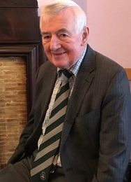 James (Jimmy) Leonard