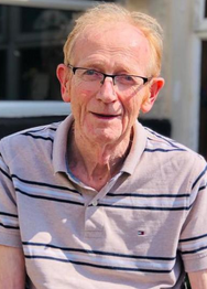 James (Jim) MARSHALL