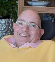 JAMES MARTIN MCSWEENEY