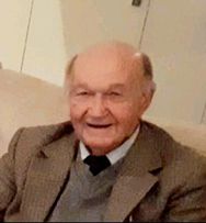 James (Shamie, Jimmy) Martin