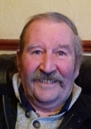 James (Jimmy) McCarthy