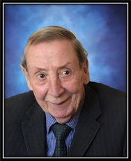 James (Jimmy) McELROY