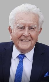 James (Jimmy) McEvoy