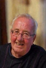 James (Jimmy) McGrath