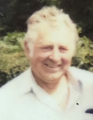 James (Jimmy) McMahon