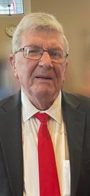 James (Jimmy) McMahon