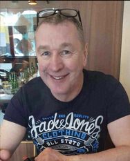 James (Jimmy) Mc Crossan