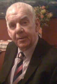 Death Notice of James (Jimmy) McGill (The Donahies, Dublin) | rip.ie