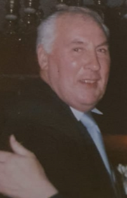 James (Seamus) MEADE