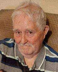 James (Jimmy) Morris