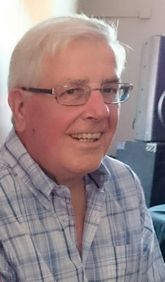 James (Jimmy) Mulhall