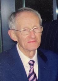 James (Jimmy) Hannon