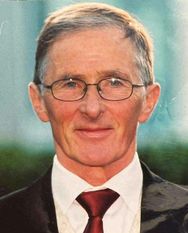 JAMES (JIM) O'KEEFFE