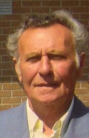 James (Jimmy) O'MEARA