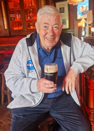 James (Shay) O'Reilly