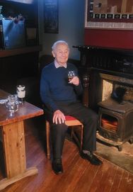 James (Jimmy) O'Toole