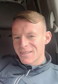 James (Jembo) O'Reilly