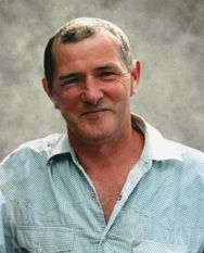 JAMES O'BRIEN (Jimmy The Hoover)