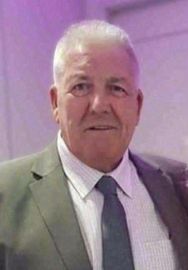 JAMES (JAMESEY) O'CONNOR