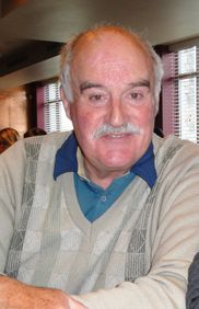 James (Jimmy) O'Donnell