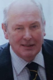 James (Jim) O'Donnell