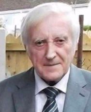 James O'Sullivan