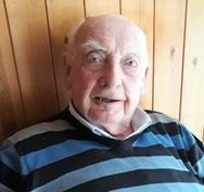 JAMES (JIMMY) O'SULLIVAN