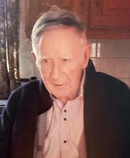 James (Seamus) Meehan