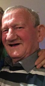 James (Jamsie) Redmond