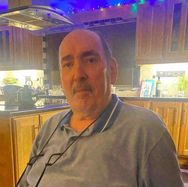 James (Dicey) Reilly