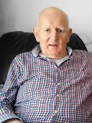 James (Fonso) Rogers