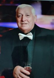 James (Jimmy) Rossiter