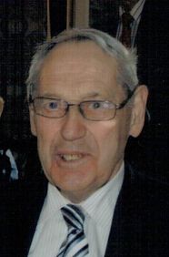 James (Jim) Russell
