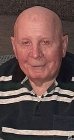 James (Seamus) Seale