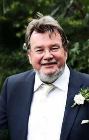 James (Jim) SHAKESPEARE