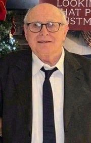 James (Shay) Stenson