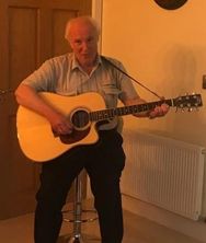 James (Jim) Sullivan