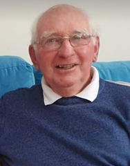 James (Jimmy) Tierney